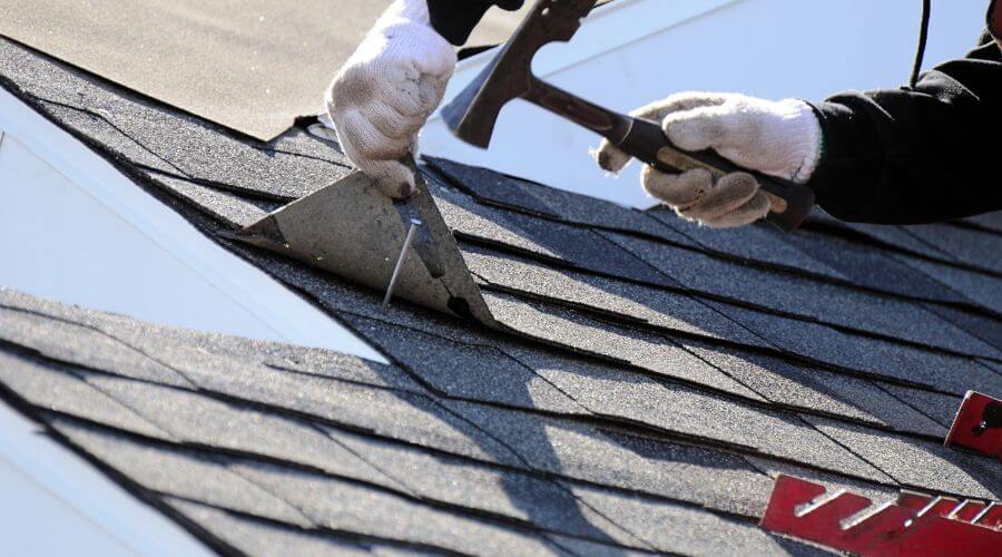 Professional metal roof installation in Union Mills, IN
